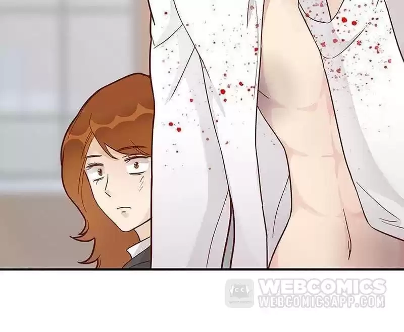 Read The Worst Infatuation chapter 69 image 24 on Lezhin