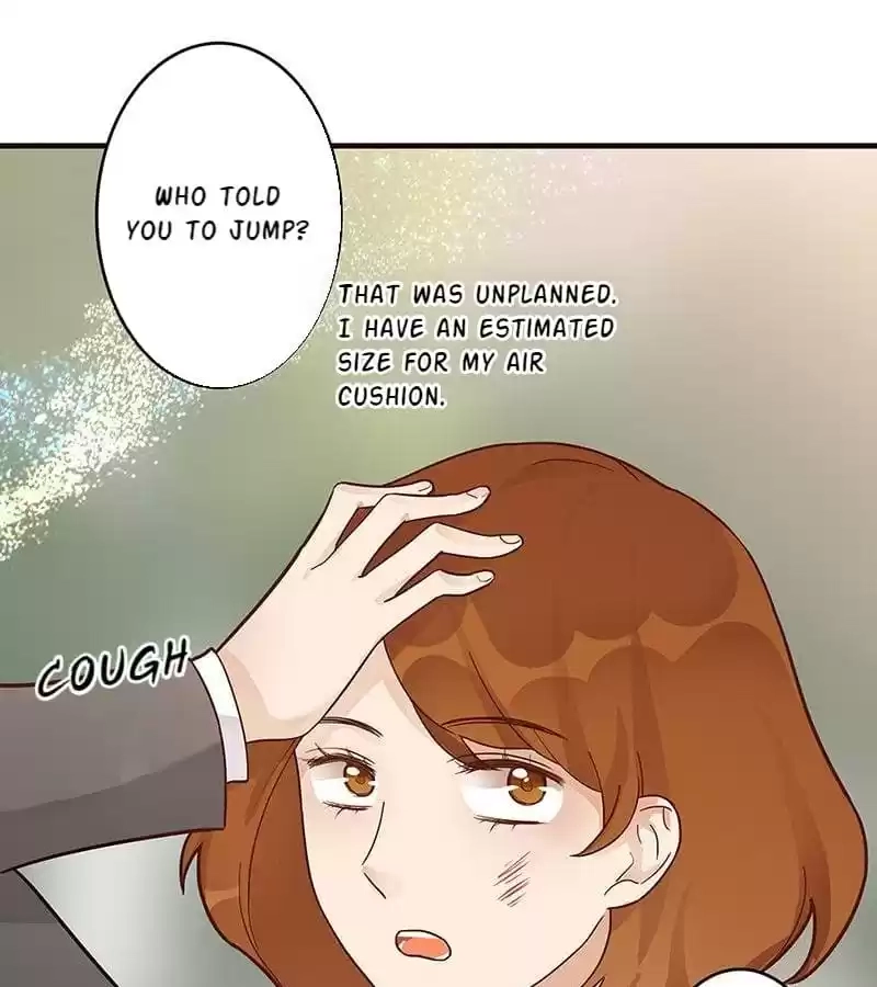 Read The Worst Infatuation chapter 69 image 25 on Lezhin