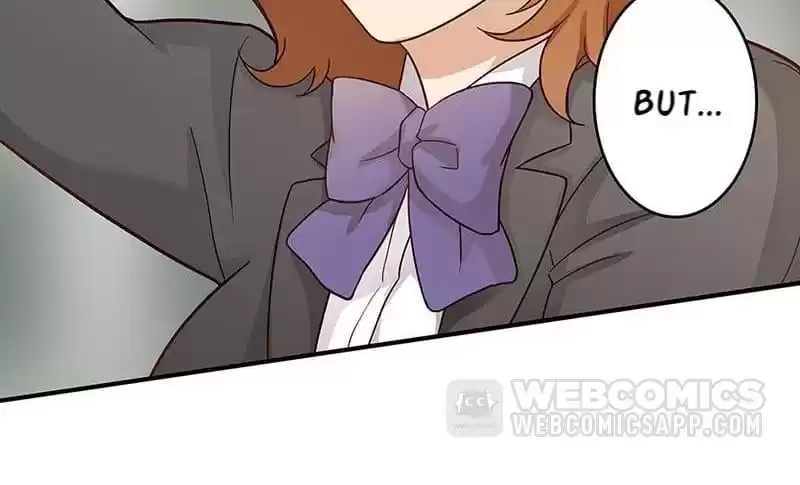 Read The Worst Infatuation chapter 69 image 26 on Lezhin