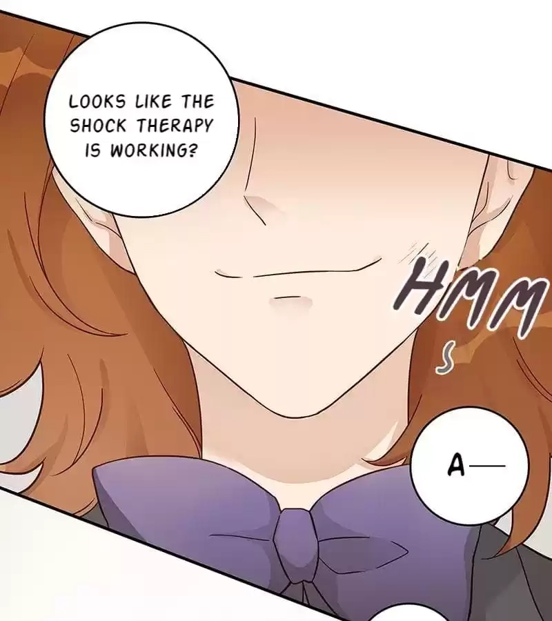 Read The Worst Infatuation chapter 69 image 31 on Lezhin