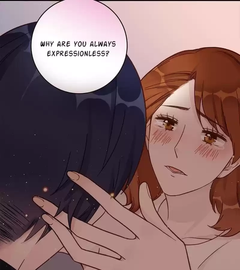 Read The Worst Infatuation chapter 69 image 40 on Lezhin