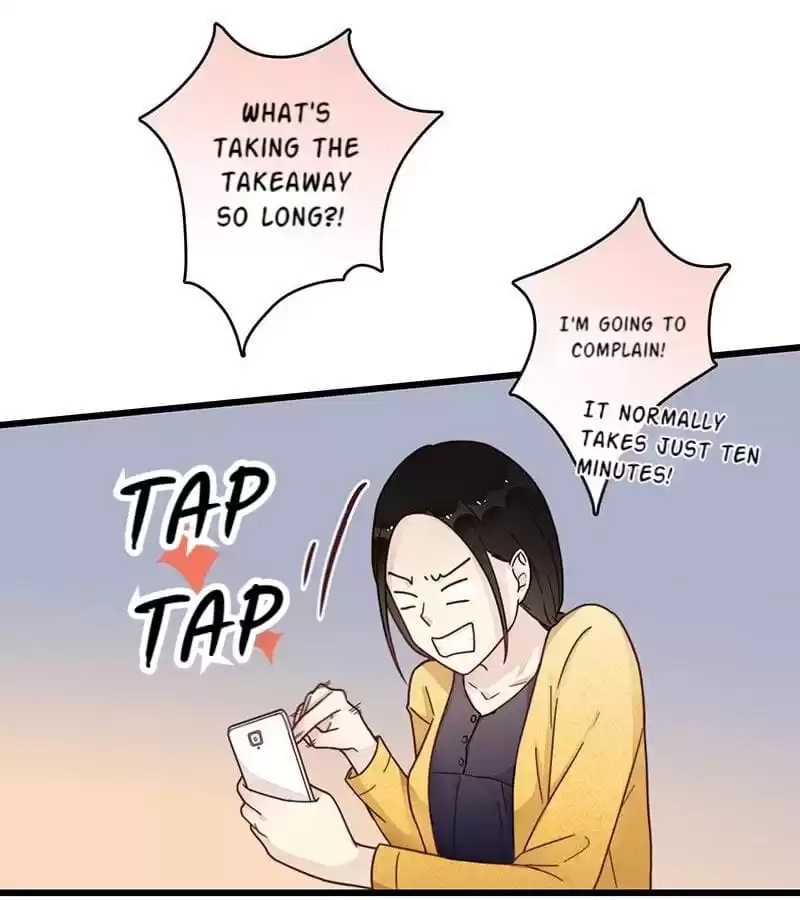 Read The Worst Infatuation chapter 69 image 61 on Lezhin