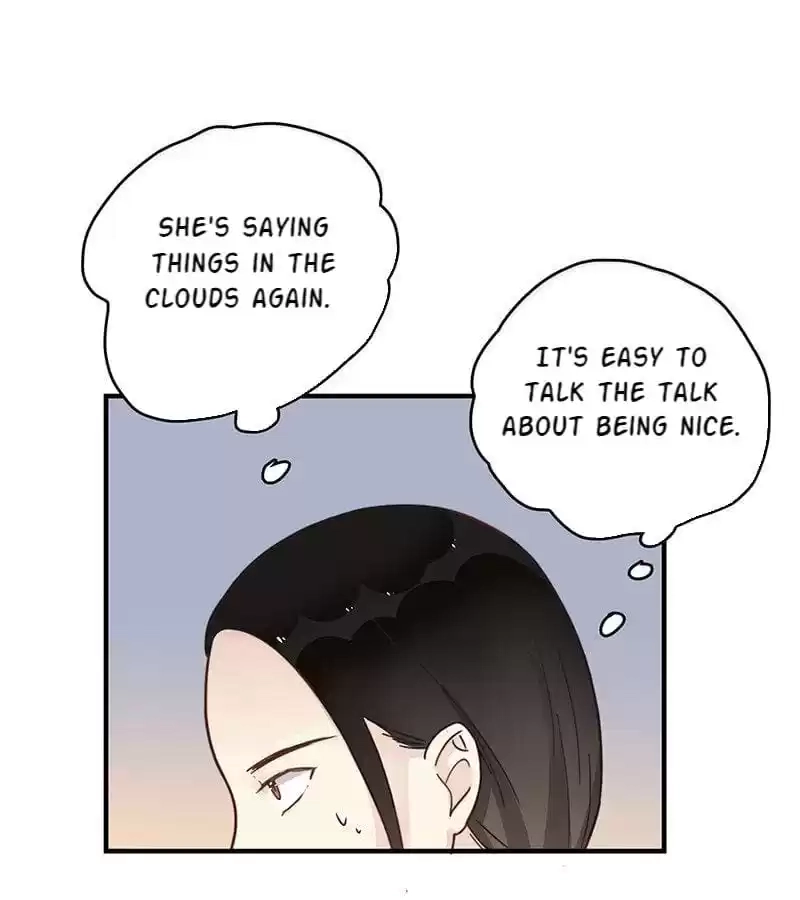 Read The Worst Infatuation chapter 69 image 65 on Lezhin