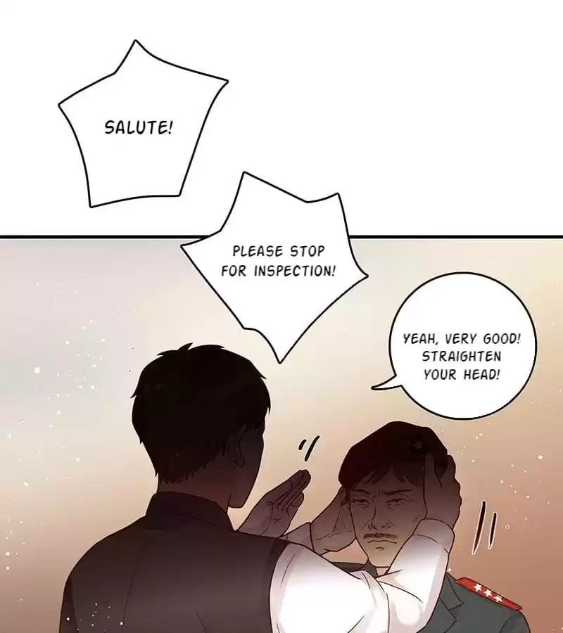 Read The Worst Infatuation chapter 69 image 81 on Lezhin