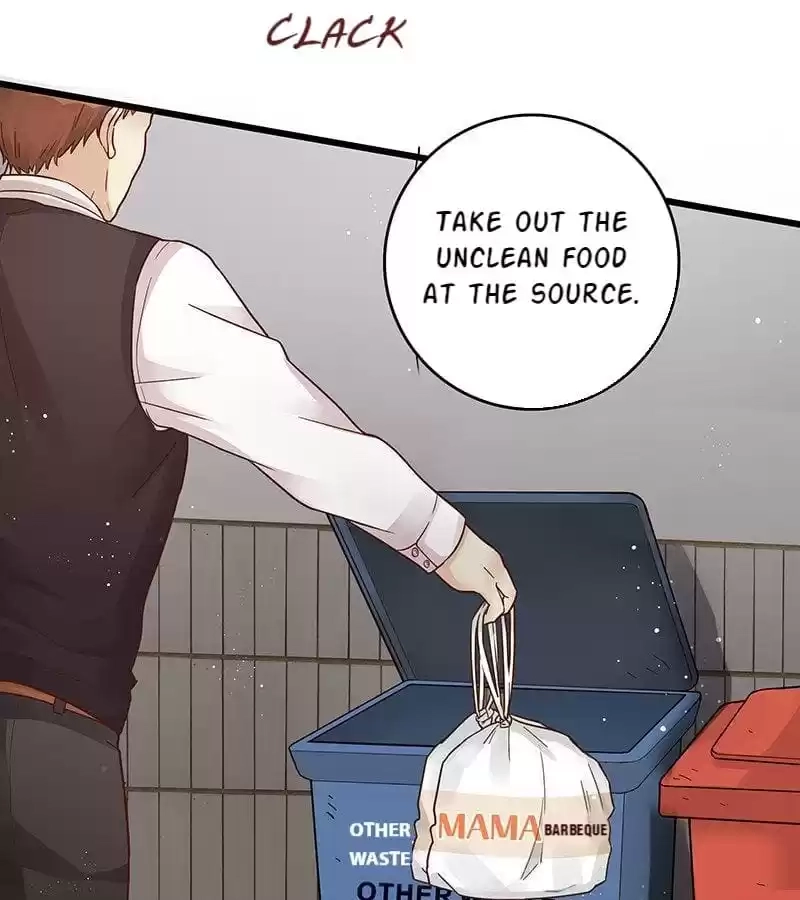 Read The Worst Infatuation chapter 69 image 94 on Lezhin