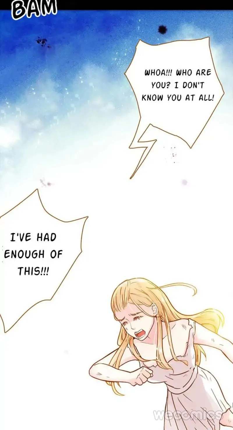Read The Worst Infatuation chapter 7 image 16 on Lezhin