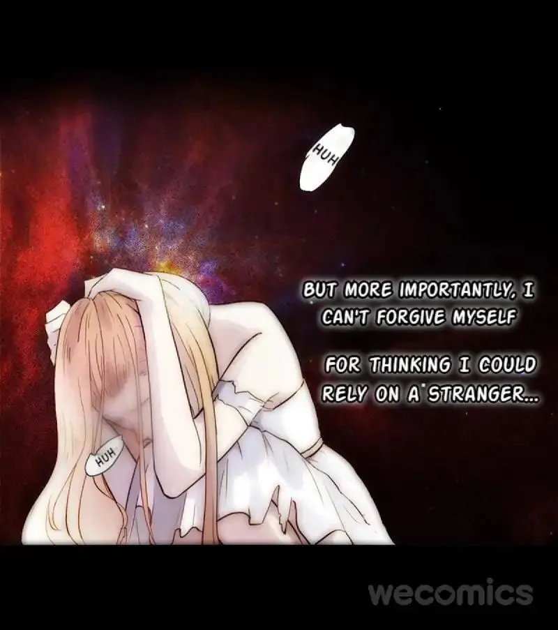 Read The Worst Infatuation chapter 7 image 2 on Lezhin