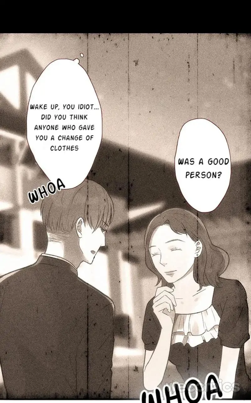 Read The Worst Infatuation chapter 7 image 3 on Lezhin