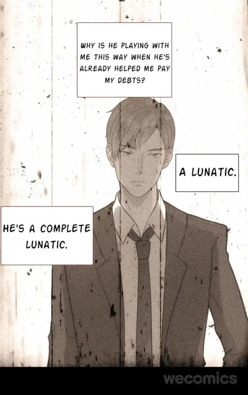 Read The Worst Infatuation chapter 7 image 5 on Lezhin