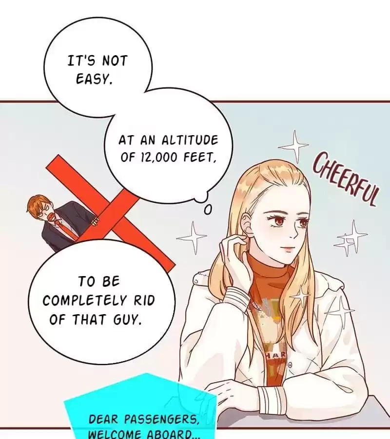Read The Worst Infatuation chapter 70 image 106 on Lezhin