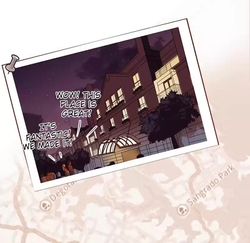 Read The Worst Infatuation chapter 70 image 114 on Lezhin