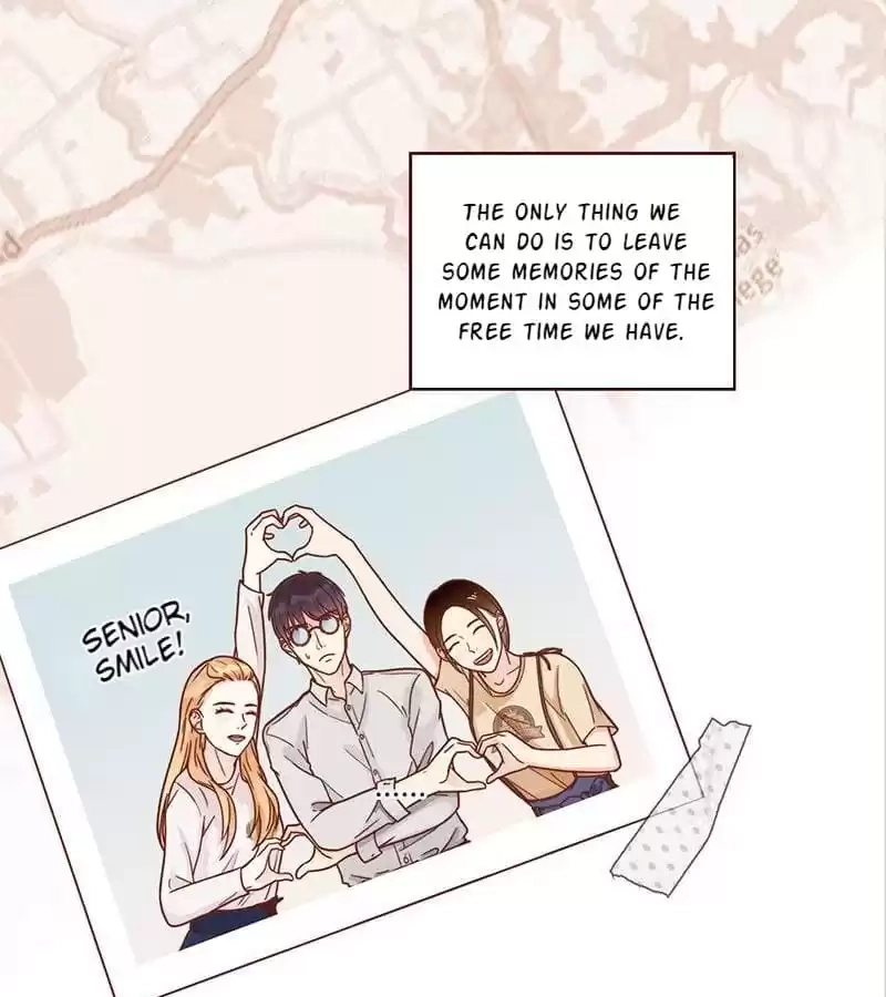 Read The Worst Infatuation chapter 70 image 117 on Lezhin