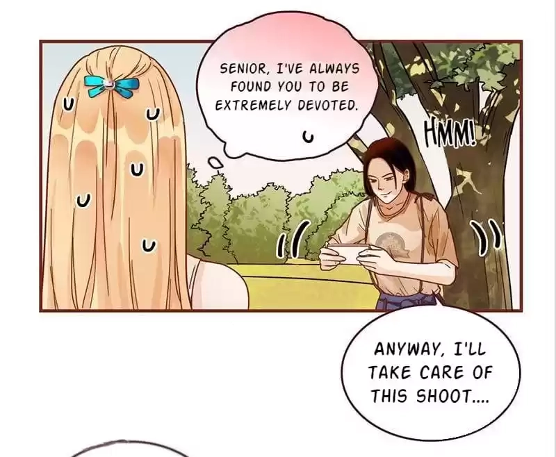 Read The Worst Infatuation chapter 70 image 123 on Lezhin