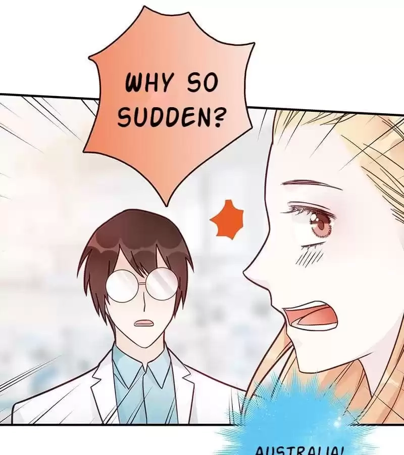 Read The Worst Infatuation chapter 70 image 15 on Lezhin