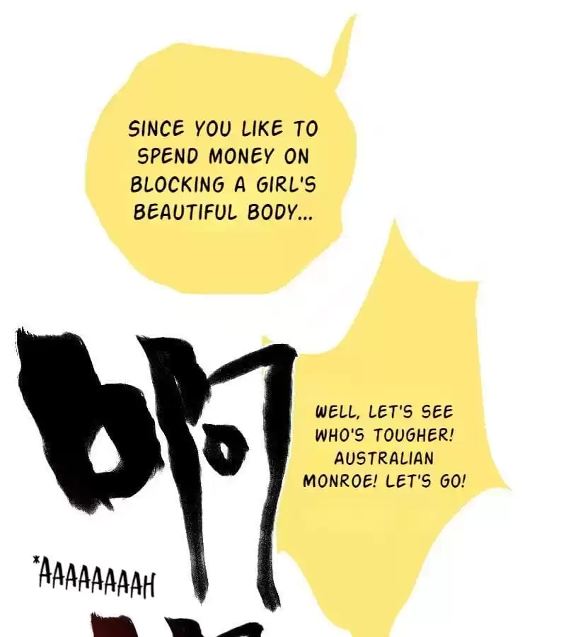 Read The Worst Infatuation chapter 70 image 166 on Lezhin