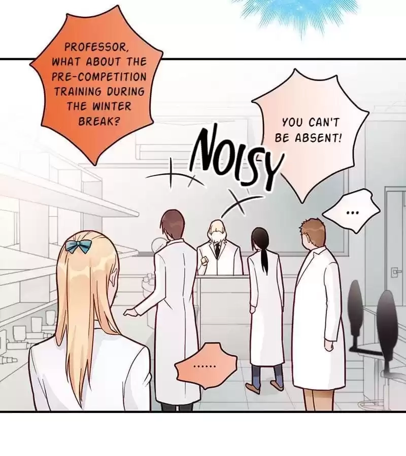 Read The Worst Infatuation chapter 70 image 17 on Lezhin