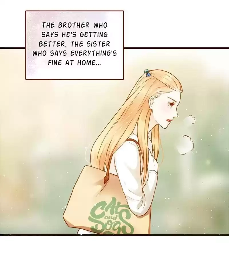 Read The Worst Infatuation chapter 70 image 206 on Lezhin