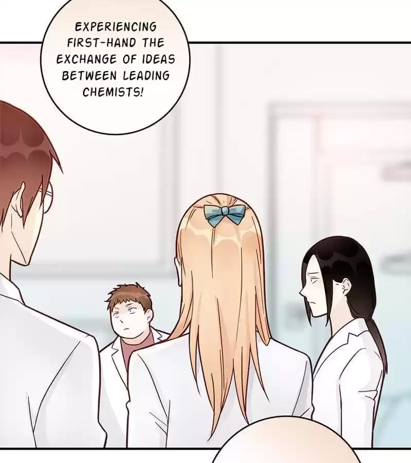 Read The Worst Infatuation chapter 70 image 21 on Lezhin