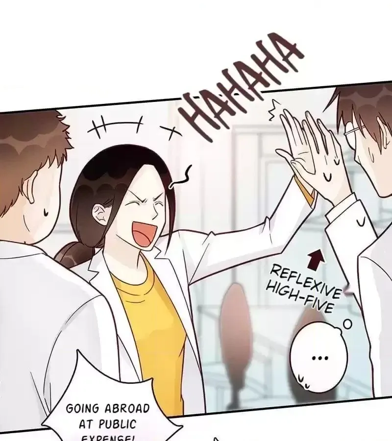 Read The Worst Infatuation chapter 70 image 29 on Lezhin