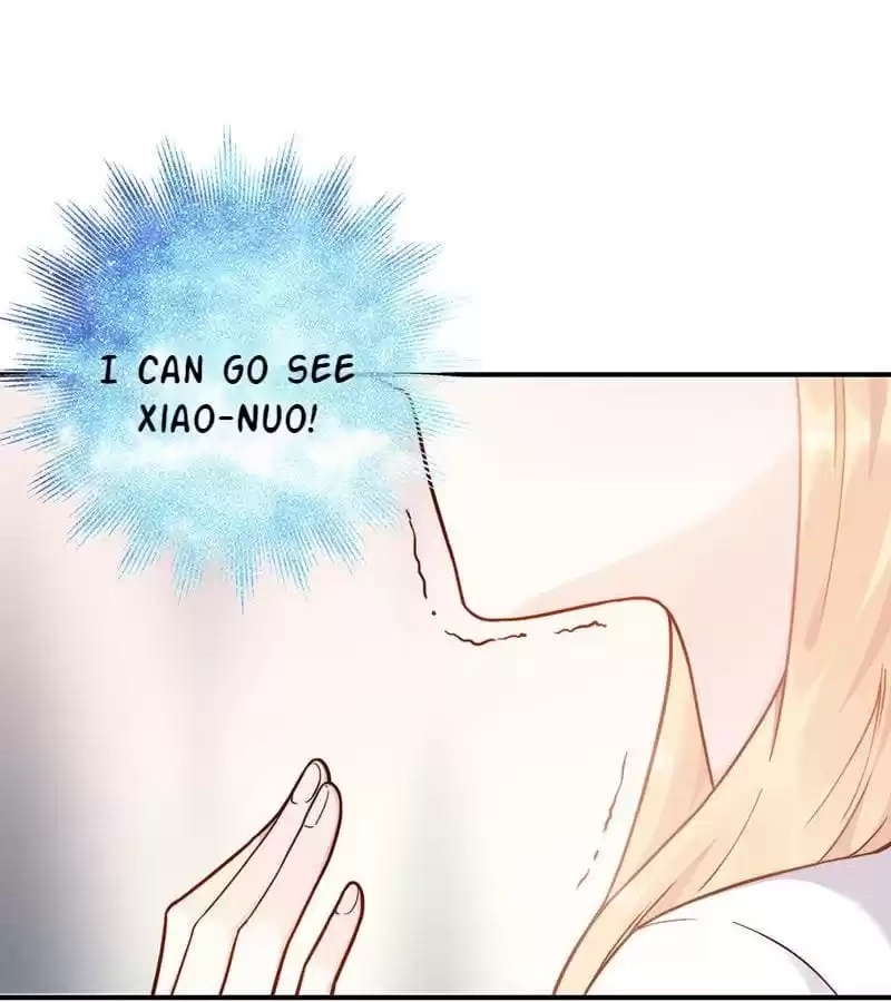Read The Worst Infatuation chapter 70 image 33 on Lezhin