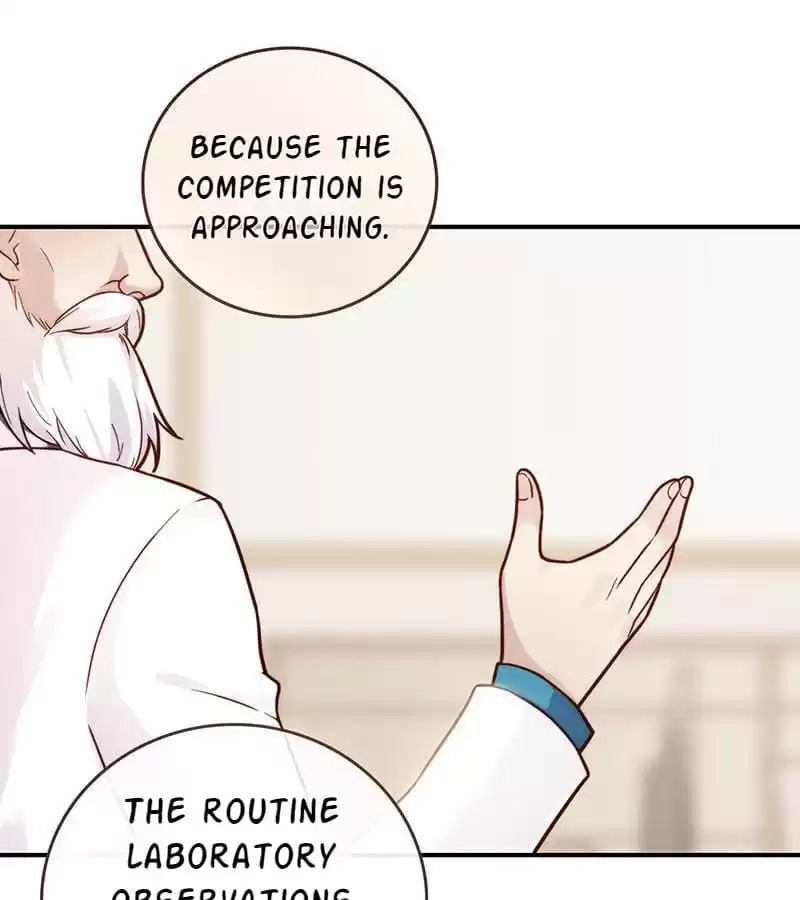 Read The Worst Infatuation chapter 70 image 38 on Lezhin