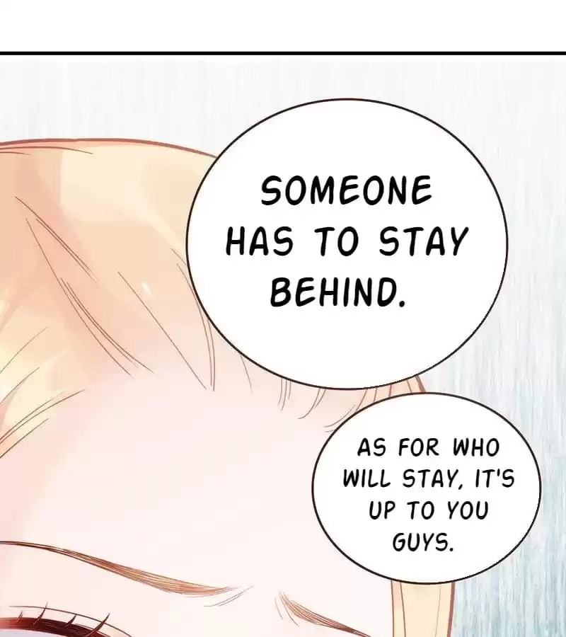 Read The Worst Infatuation chapter 70 image 41 on Lezhin