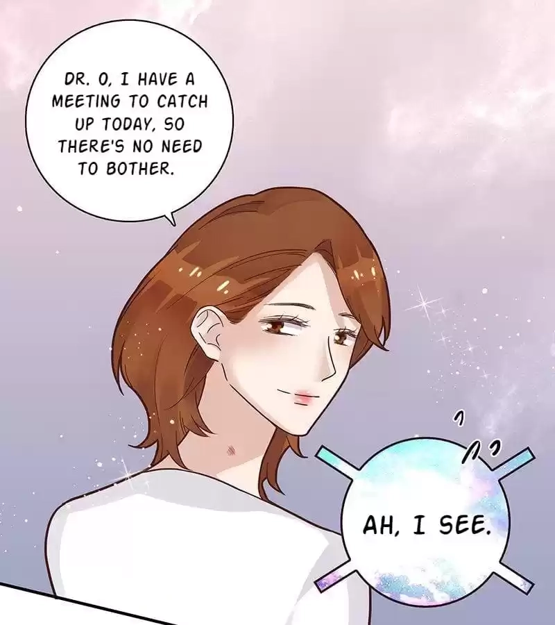 Read The Worst Infatuation chapter 70 image 5 on Lezhin