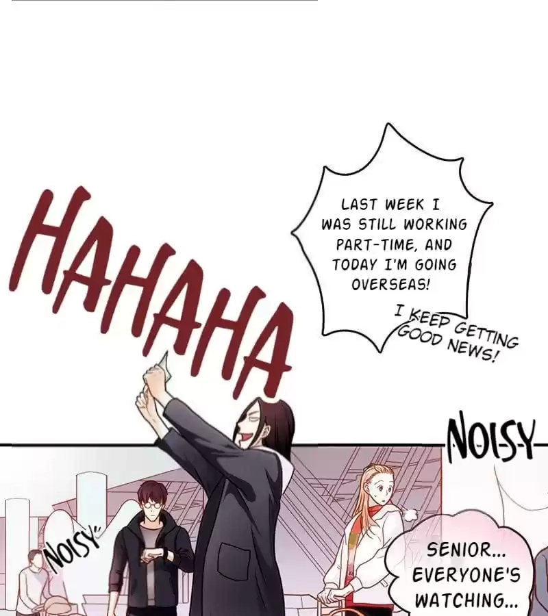 Read The Worst Infatuation chapter 70 image 51 on Lezhin
