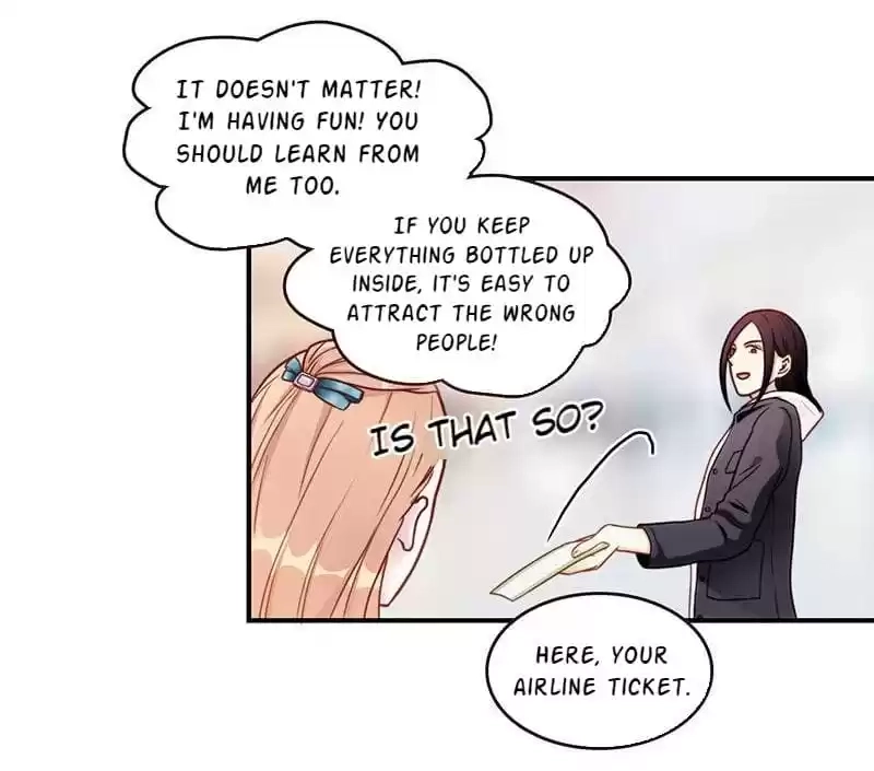 Read The Worst Infatuation chapter 70 image 53 on Lezhin