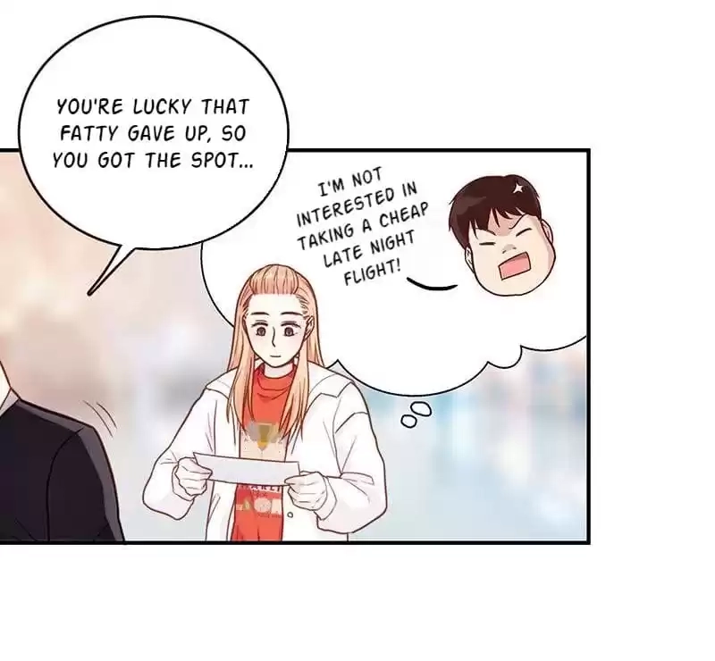 Read The Worst Infatuation chapter 70 image 54 on Lezhin
