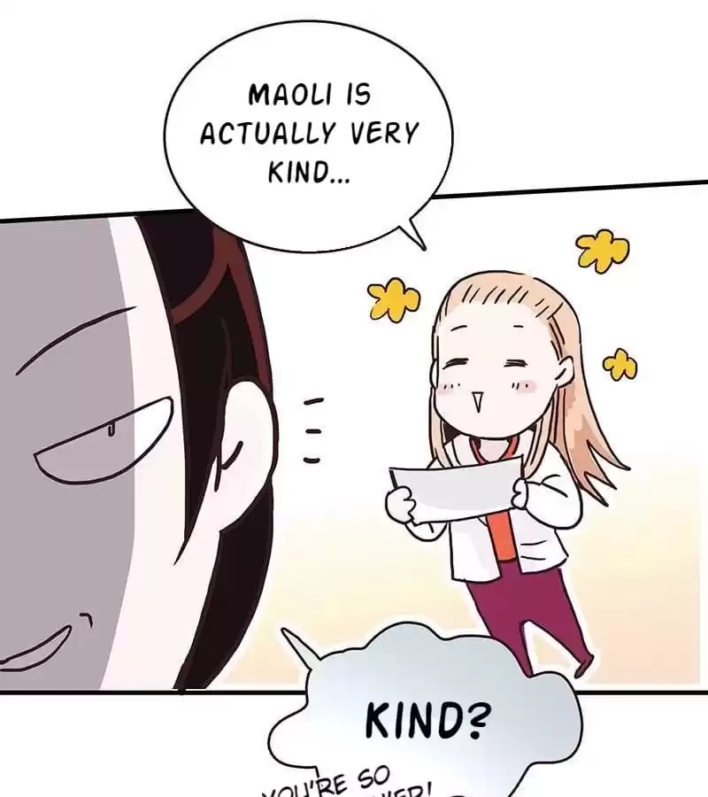 Read The Worst Infatuation chapter 70 image 55 on Lezhin