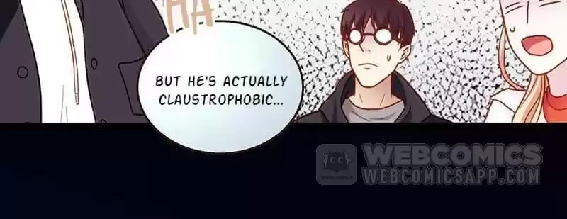 Read The Worst Infatuation chapter 70 image 58 on Lezhin