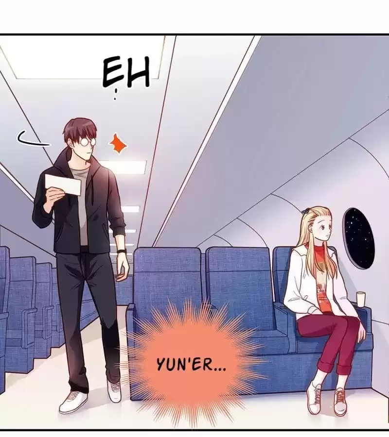 Read The Worst Infatuation chapter 70 image 64 on Lezhin