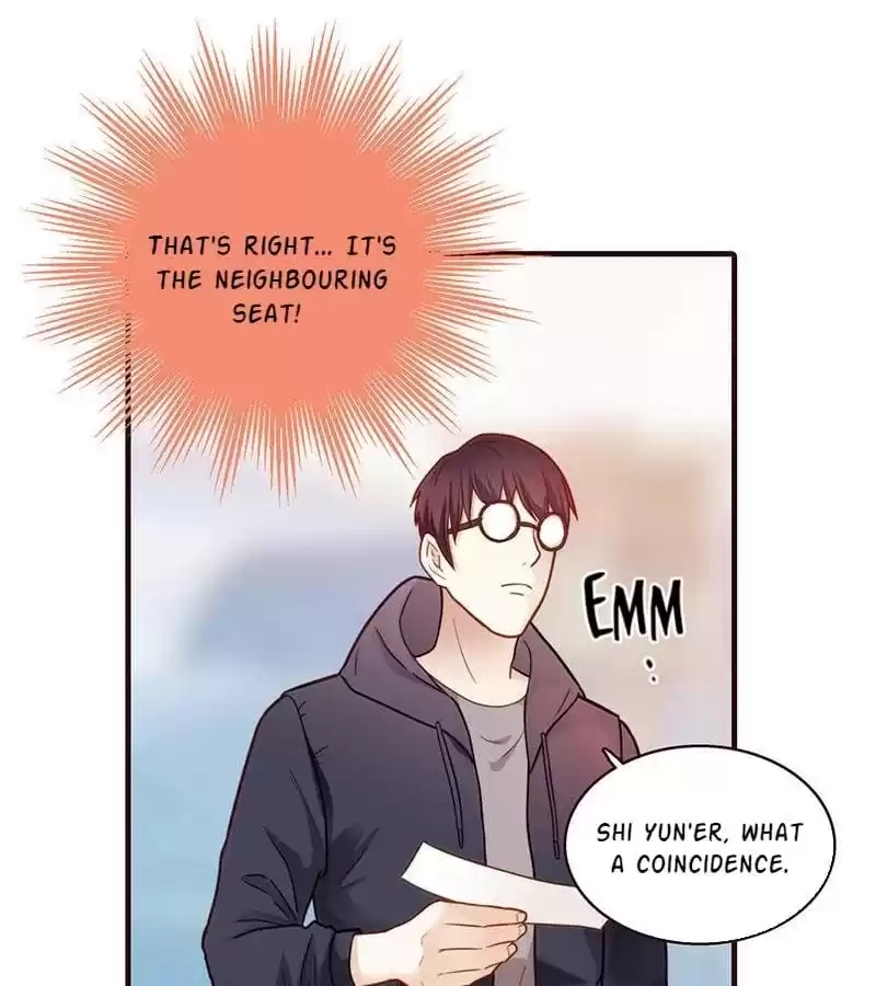Read The Worst Infatuation chapter 70 image 66 on Lezhin