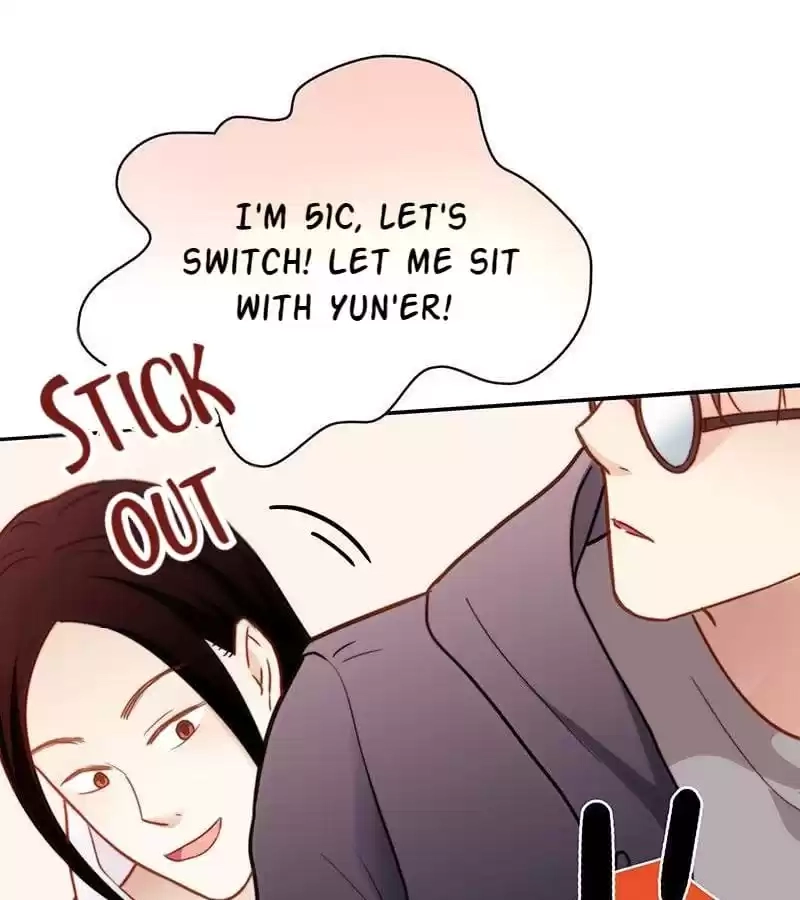Read The Worst Infatuation chapter 70 image 70 on Lezhin