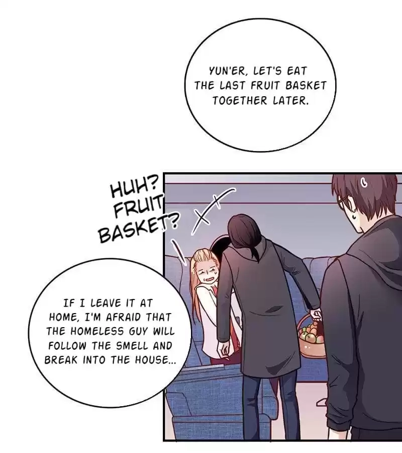 Read The Worst Infatuation chapter 70 image 72 on Lezhin