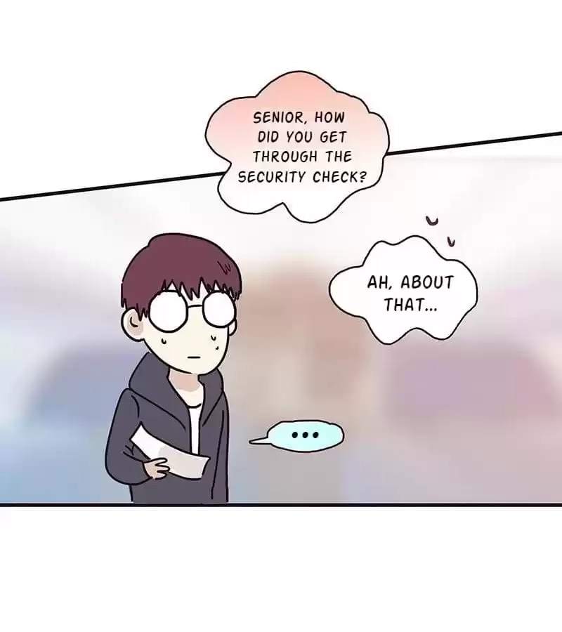 Read The Worst Infatuation chapter 70 image 74 on Lezhin