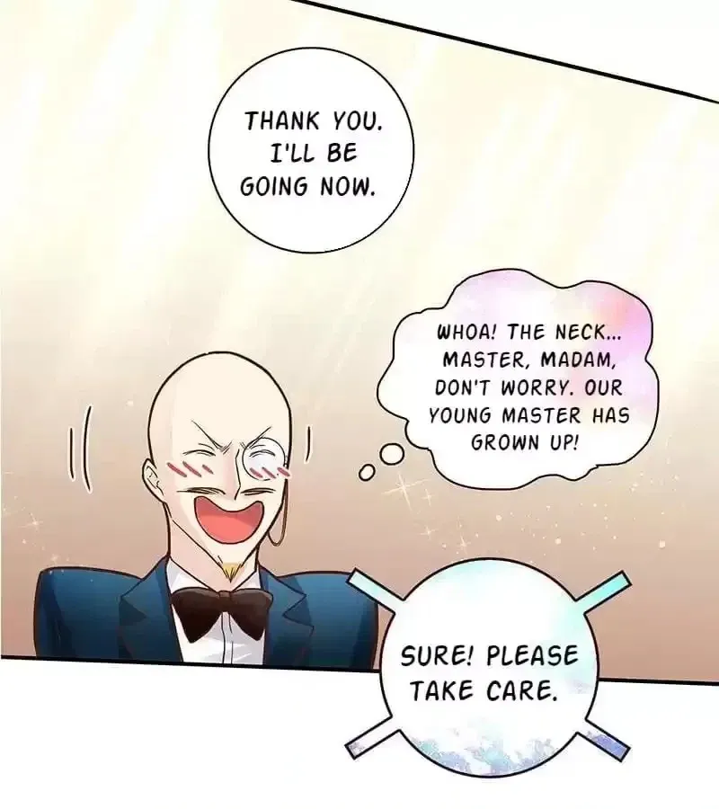 Read The Worst Infatuation chapter 70 image 9 on Lezhin