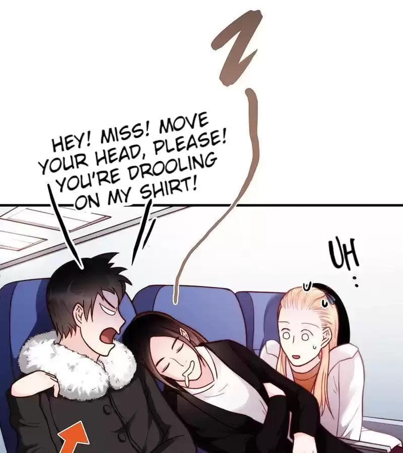 Read The Worst Infatuation chapter 70 image 91 on Lezhin