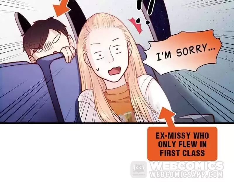 Read The Worst Infatuation chapter 70 image 98 on Lezhin