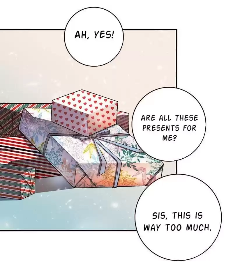 Read The Worst Infatuation chapter 71 image 100 on Lezhin