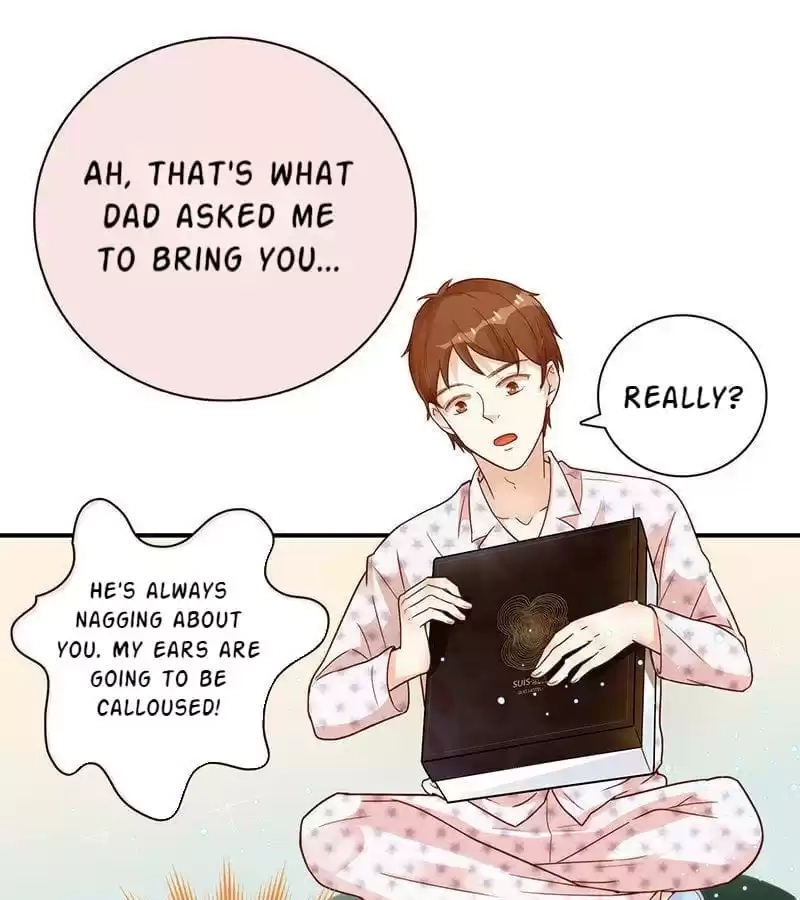 Read The Worst Infatuation chapter 71 image 102 on Lezhin