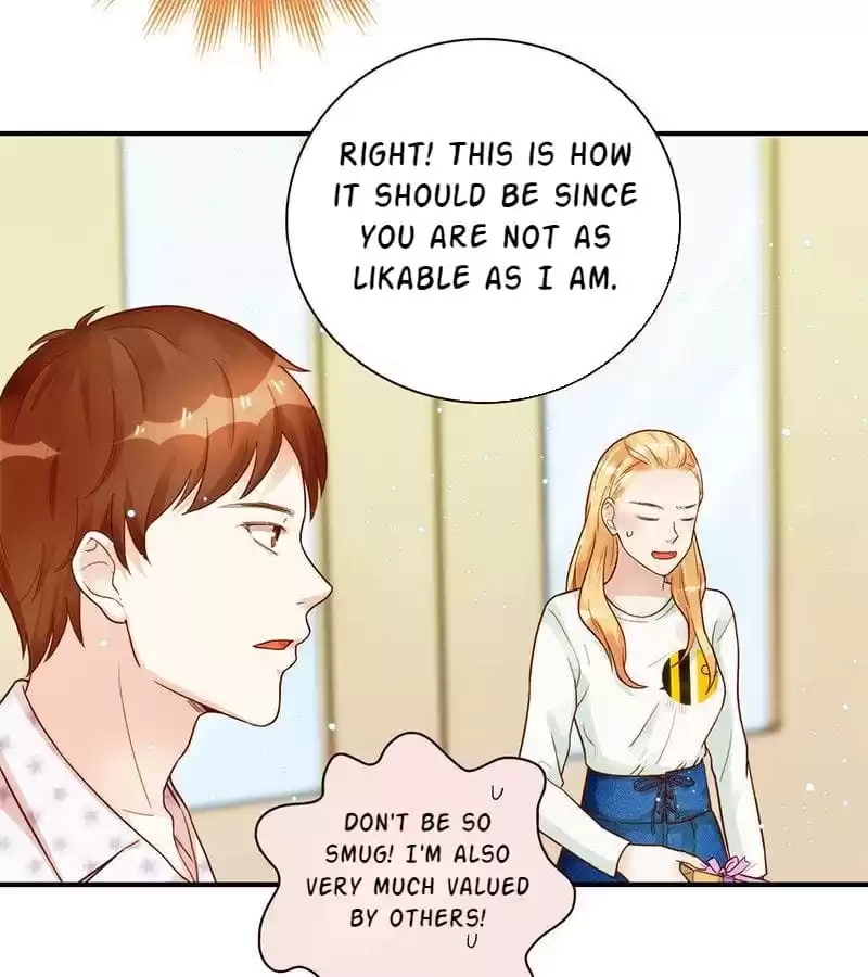 Read The Worst Infatuation chapter 71 image 104 on Lezhin