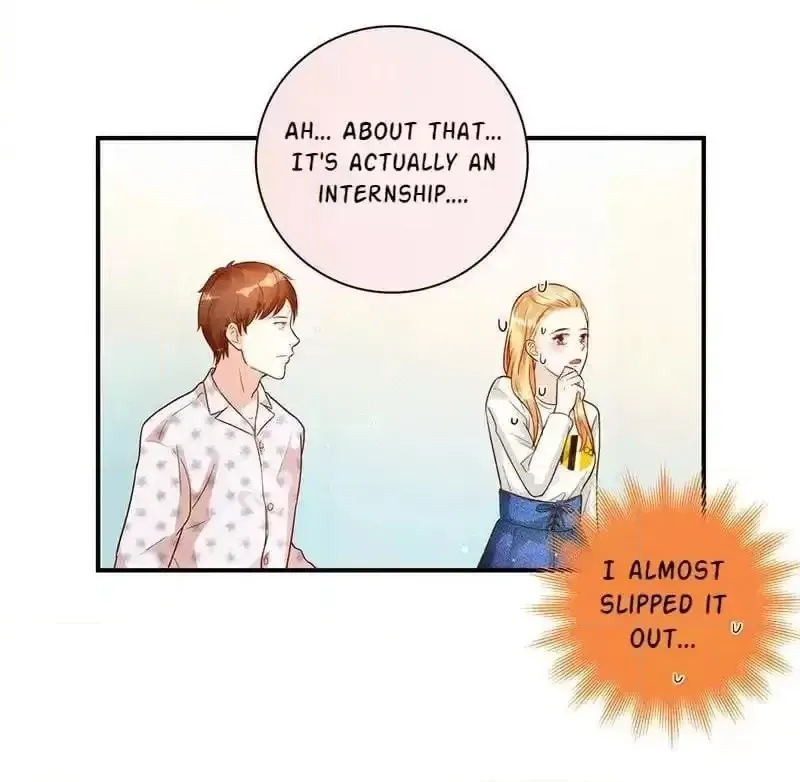 Read The Worst Infatuation chapter 71 image 109 on Lezhin