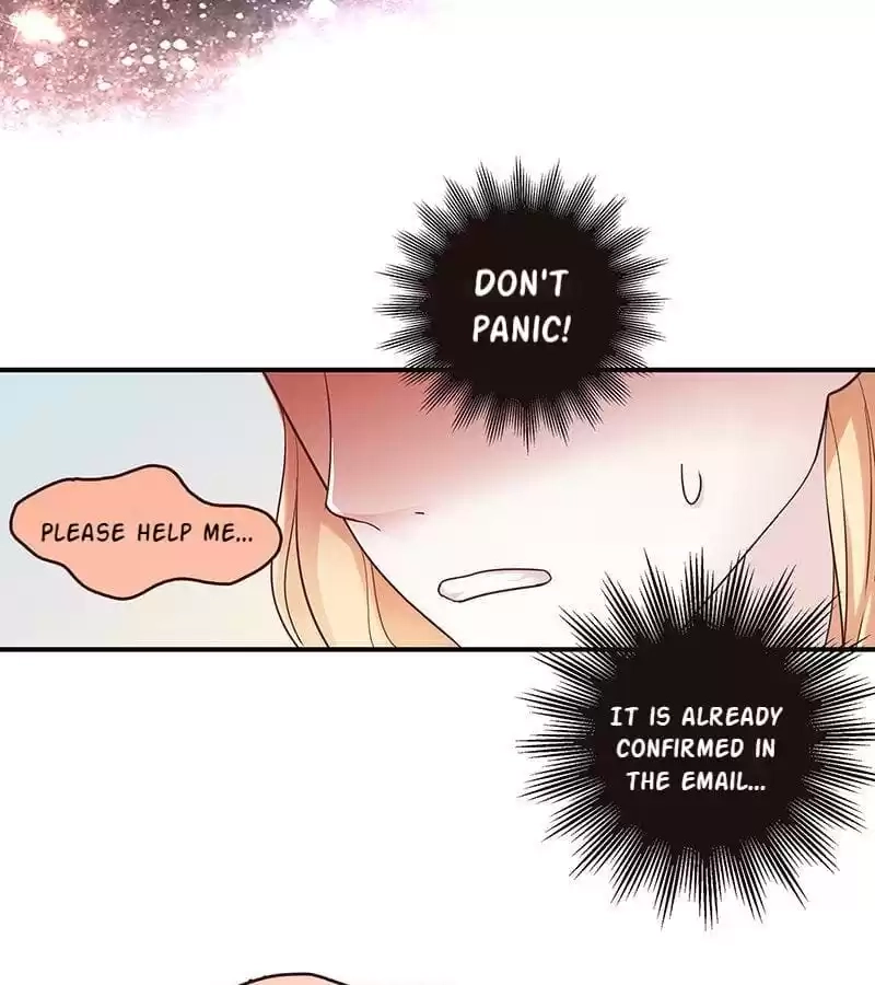 Read The Worst Infatuation chapter 71 image 11 on Lezhin