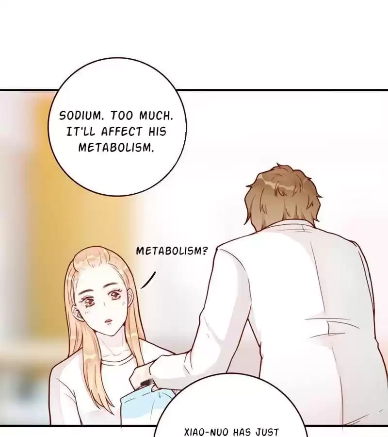 Read The Worst Infatuation chapter 71 image 116 on Lezhin