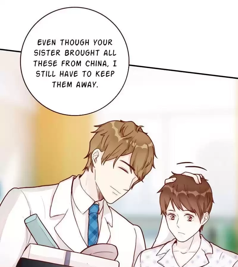 Read The Worst Infatuation chapter 71 image 121 on Lezhin