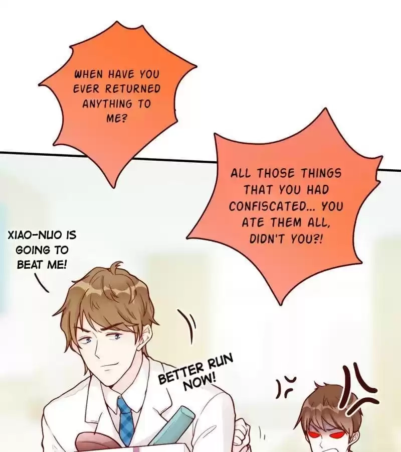 Read The Worst Infatuation chapter 71 image 124 on Lezhin