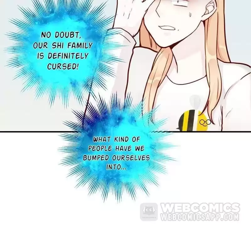Read The Worst Infatuation chapter 71 image 127 on Lezhin
