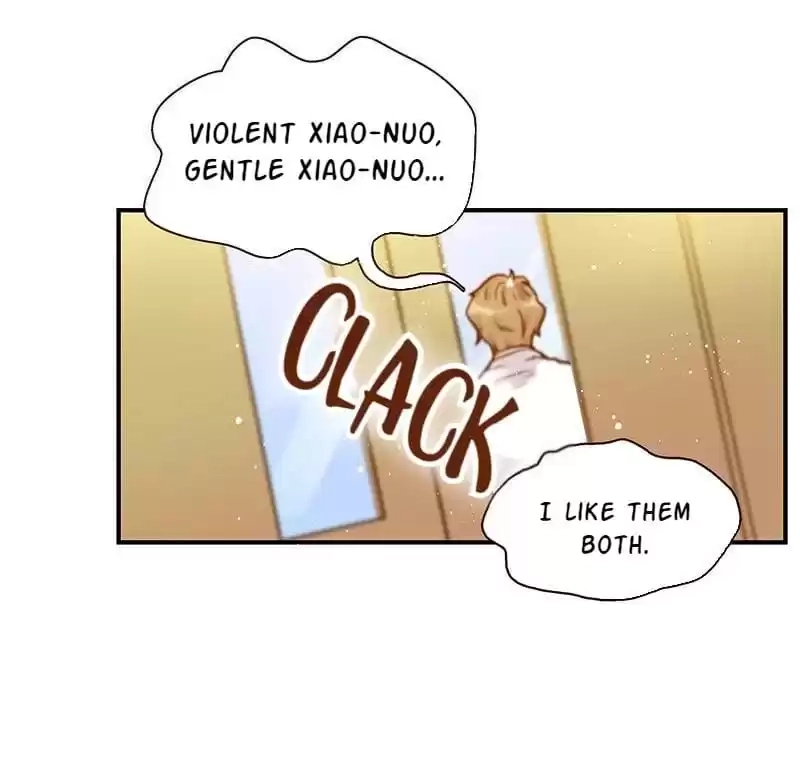 Read The Worst Infatuation chapter 71 image 134 on Lezhin